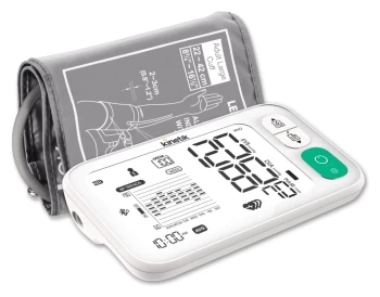 Kinetik Wellbeing Smart Blood Pressure Monitor - TMB-2088