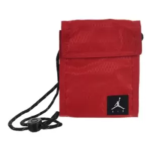 Air Jordan J Tri-fold Pouch - Red