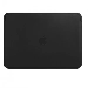 Apple MacBook Pro 13" Leather Sleeve