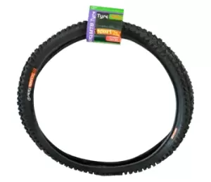 Cycle MTB Tyre - 26in. x 1.95 STY765 SPORT DIRECT