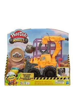 Play-Doh Play Doh Front Loader