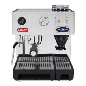 Coffee machine "Lelit Anita PL042TEMD"