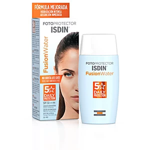 FOTOPROTECTOR fusion water SPF50+ 50ml