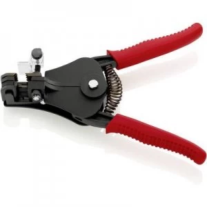 Knipex 12 11 180 12 11 0180 Cable stripper 0.5 up to 2 mm