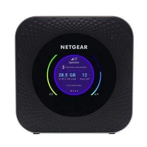 Netgear Nighthawk MR1100 4G LTE Hotspot Router