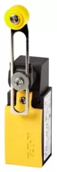 Eaton Block Metal 400Hz Precision Position Switch, 6A, IP66, IP67, 33.5 x 31 x 61mm