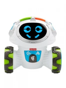 Fisher-Price Think and Learn Teach N Tag Movi