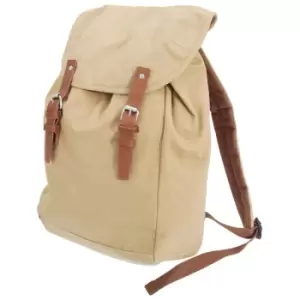 Quadra Vintage Backpack (sahara)