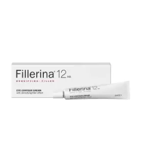 Fillerina 12 Densifying-Filler - Eyes & Eyelids - Grade 4