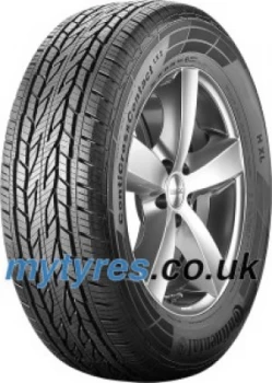 Continental ContiCrossContact LX 2 ( 255/70 R16 111T )