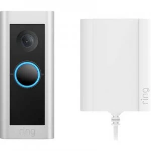 Ring Video Doorbell Pro 2 WiFi