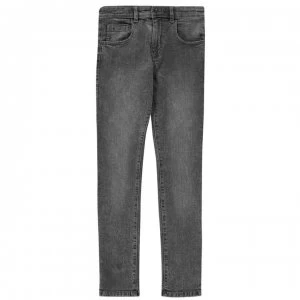 Benetton Wash Jeans - 701 Grey