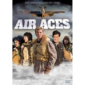 Air Aces - The Complete Series DVD