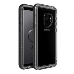 Otterbox LifeProof Next Samsung Galaxy S9 - Black Crystal