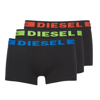 Diesel KORY mens Boxer shorts in Black - Sizes S,M,L,XL,Unique,UK S,UK M,UK L,One size