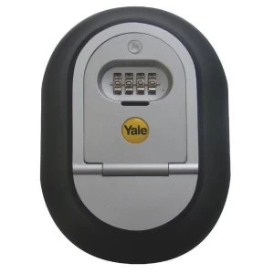 Yale Keylock Box Y500