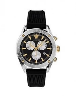 Versace V-Chrono Sport Luxury Watch