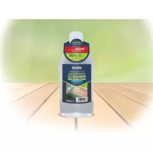 Super Concentrated Decking Cleaner - 500ml - Barrettine