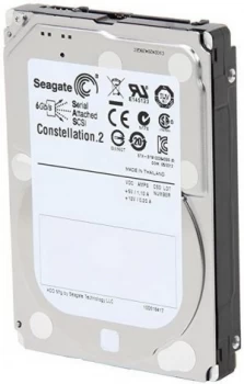 Seagate Constellation .2 2TB Hard Disk Drive