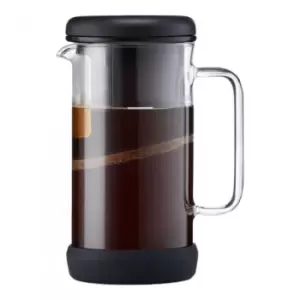 Coffee and tea maker Barista & Co "One Brew Black", 350ml