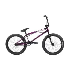 Subrosa Wings Park BMX Bike - Purple