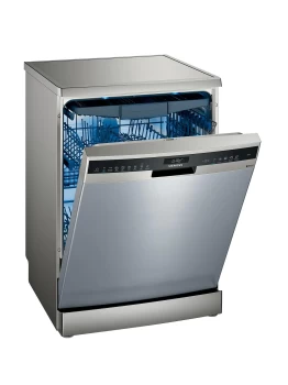 Siemens IQ-500 SN25ZI49CE Freestanding Dishwasher