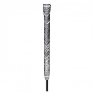 Golf Pride Pride MCC Plus 4 Grip - Charcoal