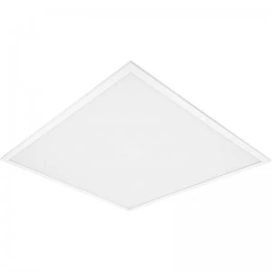 LEDVANCE 40W 600x600mm 90 Degree LED Ceiling Panel - Cool White - VP60040U-066663