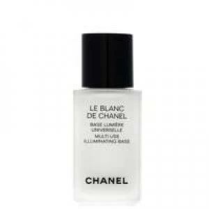 Chanel Complexion Le Blanc de Chanel: Multi-Use Illuminating Base 30ml