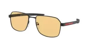 Prada Linea Rossa Sunglasses PS54WS DG001S