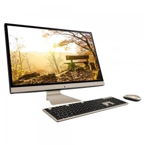 Asus Vivo V272UNK-BA140T All-in-One Desktop PC