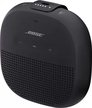 Bose SoundLink Micro Portable Bluetooth Wireless Speaker