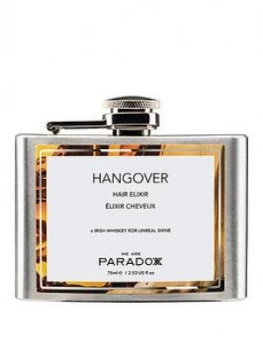 We are Paradoxx Hangover Hair Elixir 75ml One Colour, Women