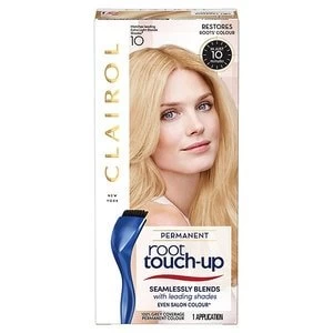 Nice n Easy Root Touch Up Extra Light Blonde 10