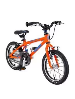 Squish 14" Lightweight Children'S Hybrid Bike - Orange