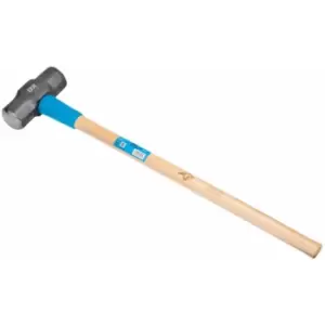 Ox Tools - ox Pro Hickory Handle Sledge Hammer 14 lb