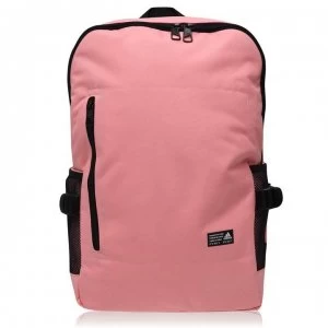 adidas Classic Boxy Backpack - Pink