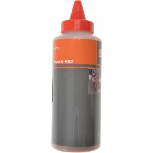 Bahco Chalk Line Powder Refill Red 227g