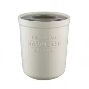 Mason Cash Innovative Kitchen Utensil Pot, White
