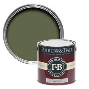 Farrow & Ball Bancha No. 298 Gloss Metal & Wood Paint 2.5L
