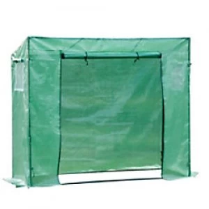 OutSunny Tomato Greenhouse Green Water proof Outdoors 1010 mm x 105mm x 195 mm