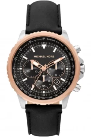 Michael Kors Cortlandt Watch MK8905