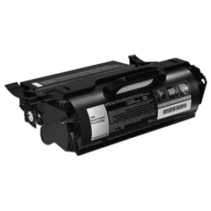 Dell 59311051 Black Laser Toner Ink Cartridge