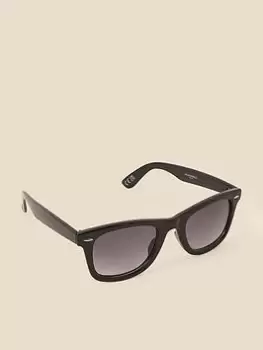 Accessorize Classic Flattop Sunglasses