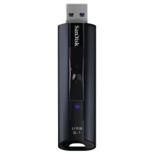 SanDisk Extreme PRO 128GB SSD USB Flash Drive