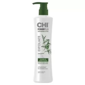 CHI Exfoliate Hair Shampoo 946ml
