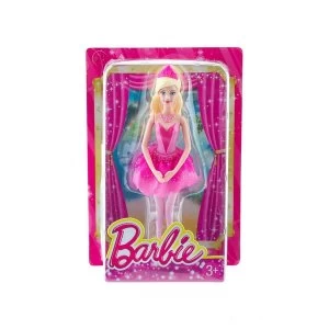Barbie Mini Doll Princess Ballet Dancer