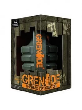 Grenade Thermo Detonator - 44 Capsules