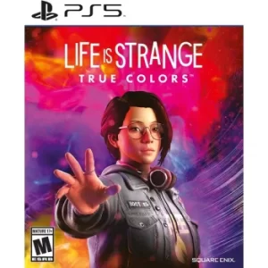 Life is Strange True Colors PS5 Game