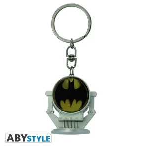 Dc Comics - Bat 3D Keychain